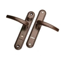 Ручки на планці ГАРДІАН 41.12 до 30.12 Вега.