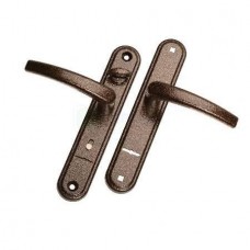 Ручки на планці ГАРДІАН 41.12 до 30.12 Вега.