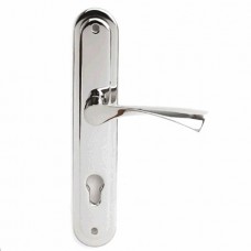 Ручки на планці APECS HP-85.0423-CR