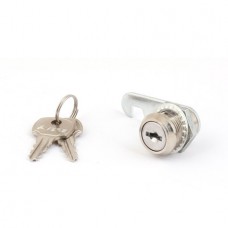 Замок поштовий Avers CAM-01/16-NI