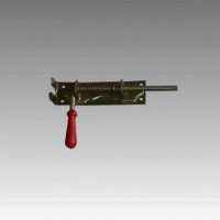 Засув-пружина №200 цинк