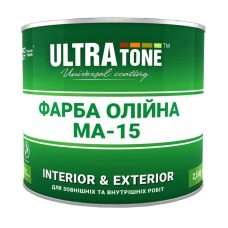 Фарба МА вишнева 2,5кг