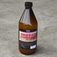 Смывка старой краски СП-6 "КОЛИС" 1кг