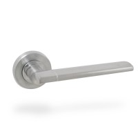 Ручка дверна APECS H-0492-Z-CRM-UA