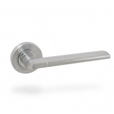 Ручка дверна APECS H-0492-Z-CRM-UA