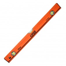 уровень облегченный 3 глазка 60см GRAD