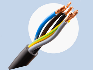 Кабельная продукция