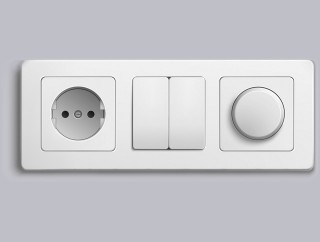 Электрооборудование