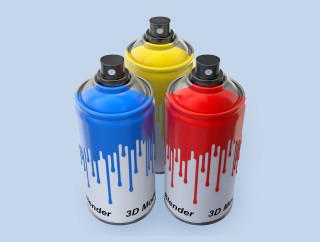 Аэрозольная