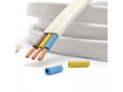 Кабель электрический ШВВП