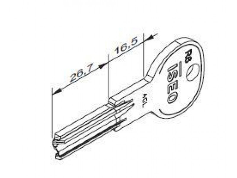 Циліндрові механізми