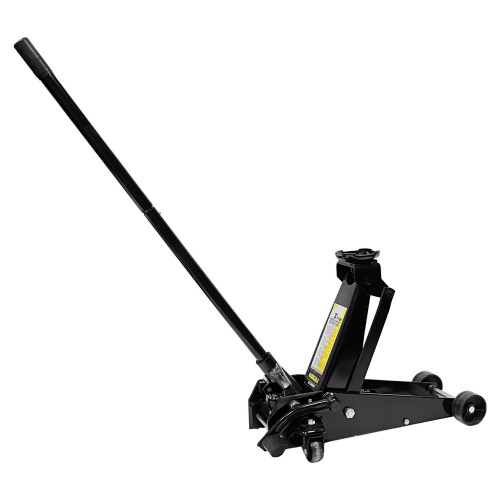 Домкрат гидравлический подкатной 3.5т H 145-500мм