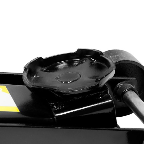 Домкрат гидравлический подкатной 3.5т H 145-500мм