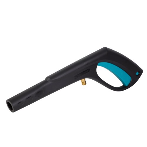 Мийка високого тиску 2000Вт max 150bar 7.2 л/хв + турбонасадка (5342101)