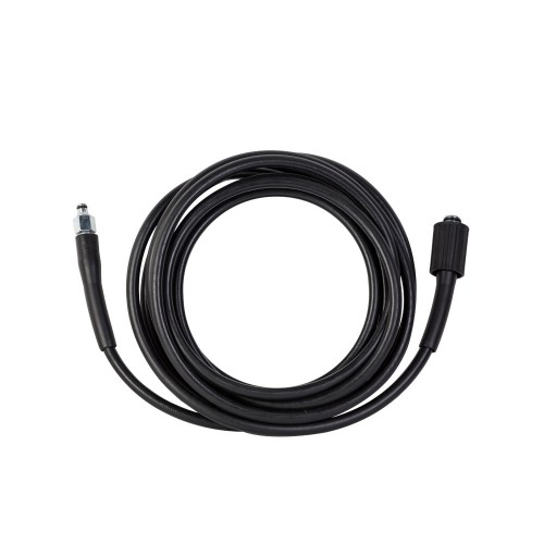 Мийка високого тиску 2000Вт max 150bar 7.2 л/хв + турбонасадка (5342101)