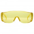 Окуляри захисні Master (бурштин) SIGMA (9410211)