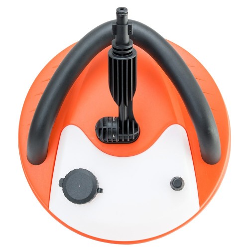 Щітка для чищення з бачком для піни VORTEX (5344073)