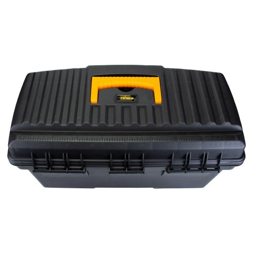 Набір ящиків для інструменту 2в1 410×209×195мм, 535×291×280мм SIGMA