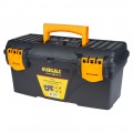 Набір ящиків для інструменту 2в1 410×209×195мм, 535×291×280мм SIGMA