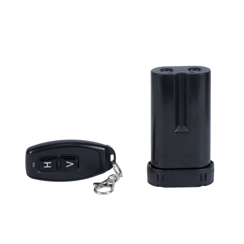 Нівелір лазерний самовирівнюючий 16 ліній 4×360° SIGMA (3727251)