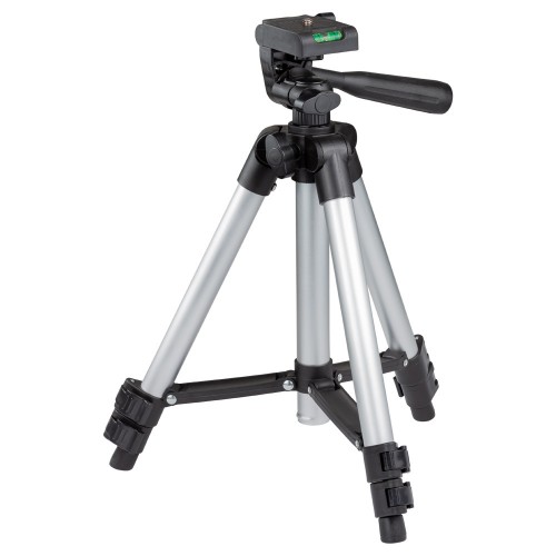 Штатив для нівеліра лазерного 270-650мм різьба 1/4" SIGMA