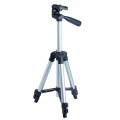 Штатив для нівеліра лазерного 270-650мм різьба 1/4" SIGMA