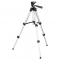 Штатив для нівеліра лазерного 270-650мм різьба 1/4" SIGMA