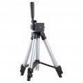 Штатив для нівеліра лазерного 270-650мм різьба 1/4" SIGMA