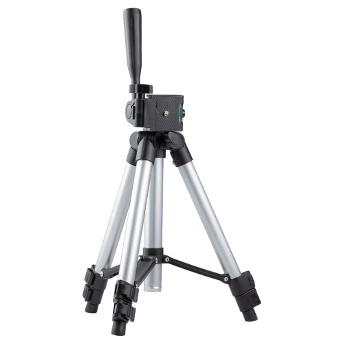 Штатив для нівеліра лазерного 270-650мм різьба 1/4" SIGMA