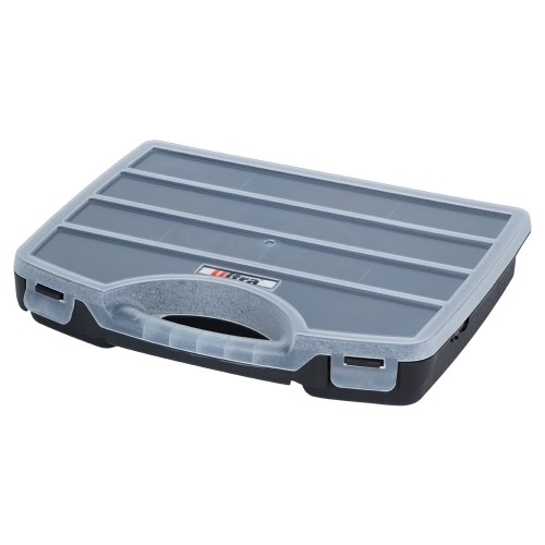 Ящик для інструменту з знімними органайзерами Profi 600×305×283мм ULTRA