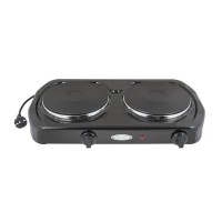 Електроплита двоконфорочна ЛЕМИРА (Два диски) 2х3.0 кВт/220 В (94-0114)