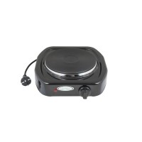 Електроплита одноконфорочна ЛЕМИРА (Дискова) 1х1.5 кВт/220 В (94-0111)