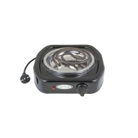 Електроплита одноконфорочна ЛЕМИРА (Вузький тен) 1х1.0 кВт/220 В (94-0112)