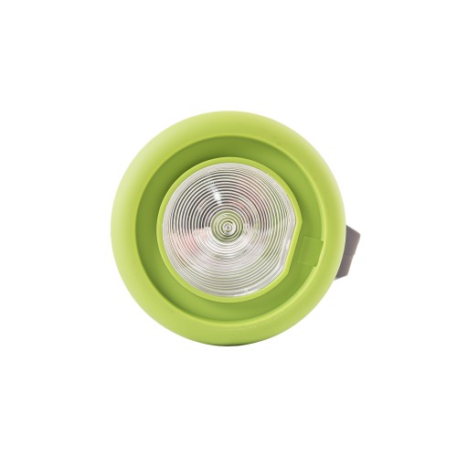 Ліхтар MASTERTOOL 3в1 3 режими 160х130х85 мм ABS (94-0805)