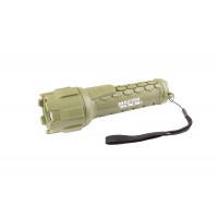 Фонарь водонепроницаемый MASTERTOOL 180х55 мм IP66 (94-0802)