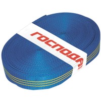 Лента буксировочная 50 мм 25 м (92-0550)