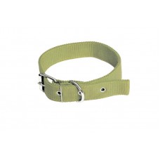 Нашийник для тварин ГОСПОДАР двошаровий 25х450 мм (92-0205)