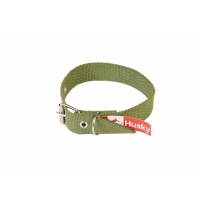 Ошейник для животных однослойный 20*400 мм (92-0202)