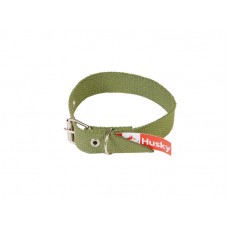 Нашийник для тварин ГОСПОДАР одношаровий 20х400 мм (92-0202)