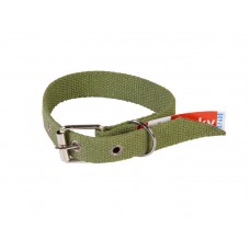 Нашийник для тварин ГОСПОДАР одношаровий 25х450 мм (92-0204)