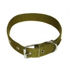 Нашийник для тварин ГОСПОДАР одношаровий 35х600 мм (92-0208)