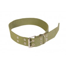 Нашийник для тварин ГОСПОДАР одношаровий 45х800 мм подвійна пряжка (92-0214)