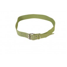 Нашийник для тварин ГОСПОДАР одношаровий 45х1200 мм подвійна пряжка (92-0218)