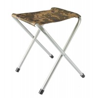 Стульчик складной 280*280*350 мм ГОСПОДАР (92-0741)