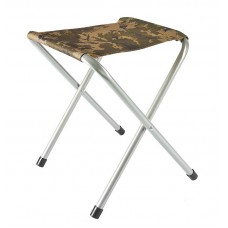 Стілець складаний ГОСПОДАР 280х280х350 мм (92-0741)