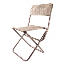 Стілець складаний MASTERTOOL зі спинкою 300х300х600(350) мм (92-0752)