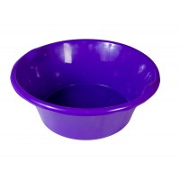 Таз пластиковый хозяйственный 18 л (92-0316)