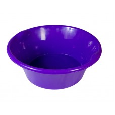 Таз пластиковий господарський ГОСПОДАР 18 л (92-0316)