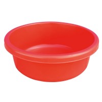 Таз пластиковий господарський ГОСПОДАР 8.5 л (92-0239)