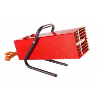 Тепловентилятор 2 кВт/220 В (соб. пр) ГОСПОДАР (94-0140)